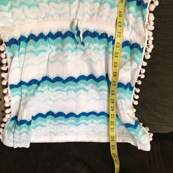 beach suit size 6 New! - Picture 4 of 8